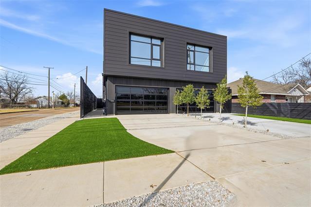 6803 Tyree St in Dallas, TX - Building Photo - Building Photo