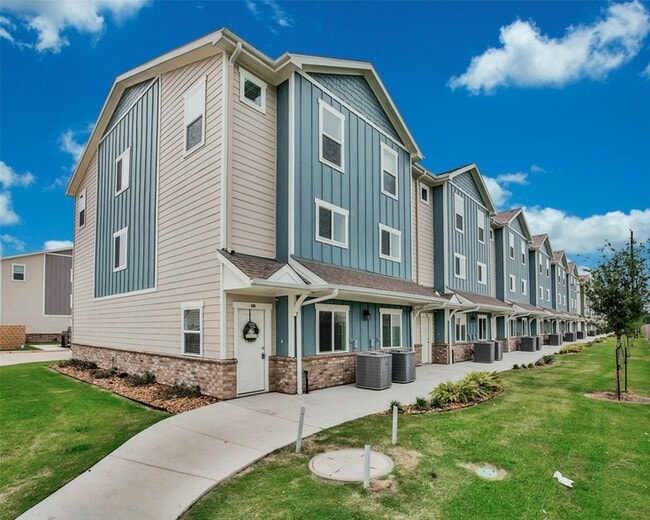 property at 21155 Gosling Rd