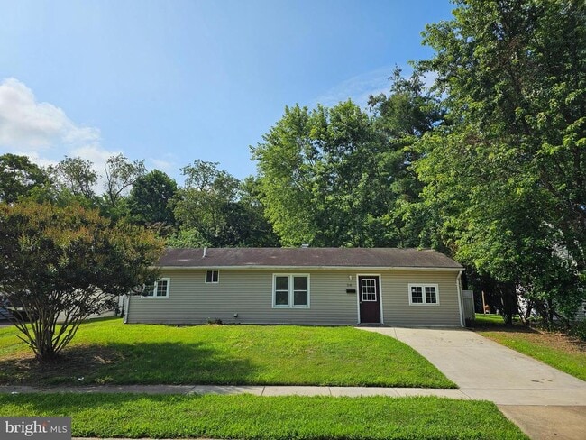 58 Edgewood Rd in Dover, DE - Building Photo - Building Photo
