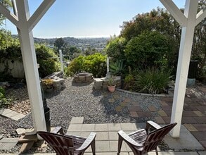 4298 Avon Dr, Unit Studio on the Hills - 2 in La Mesa, CA - Building Photo - Building Photo