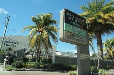 1470 NE 123rd St-Unit -A1004 in North Miami, FL - Building Photo