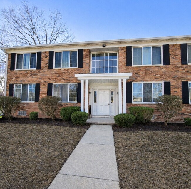 property at 29574 Hoover Rd