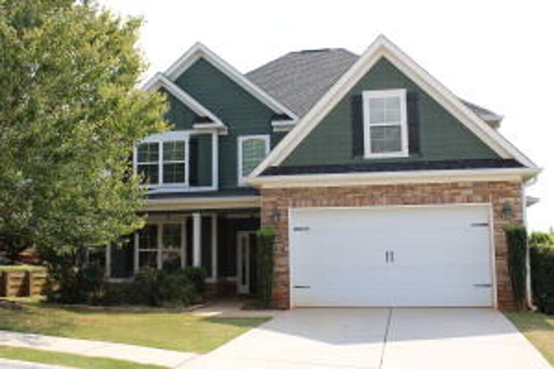 812 Herrington Dr in Grovetown, GA - Building Photo