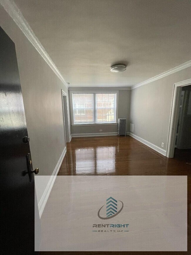 1712 W Albion Ave in Chicago, IL - Building Photo - Building Photo