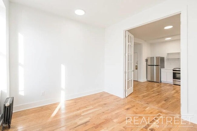 Spacious 1 BED in Bushwick in Brooklyn, NY - Building Photo - Building Photo
