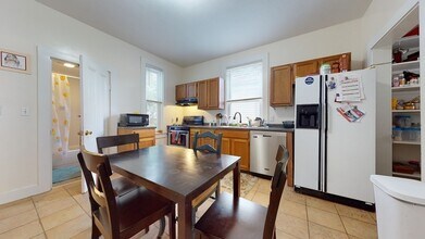 80 Fairbanks St in Boston, MA - Building Photo - Building Photo