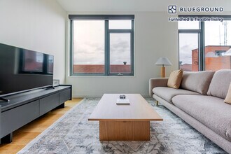 1212 4th St SE in Washington, DC - Building Photo - Building Photo