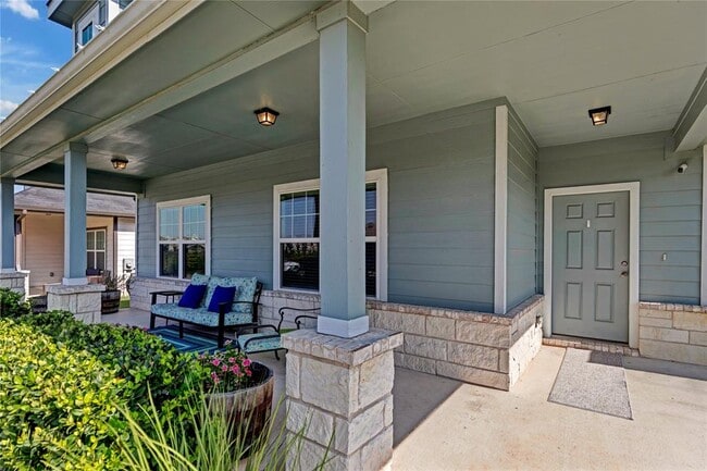 103 Bent Creek Dr in Hutto, TX - Building Photo - Building Photo