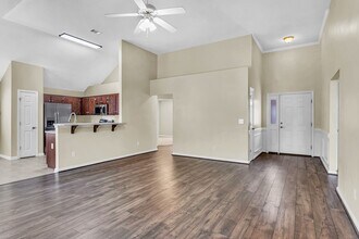 141 Aquinnah Dr in Pooler, GA - Building Photo - Building Photo