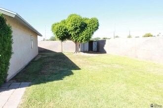 1600 S 46th Dr in Yuma, AZ - Building Photo - Building Photo