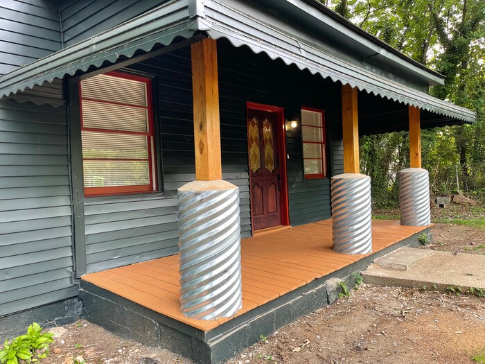 2915 Hogan Ln in Raleigh, NC - Building Photo