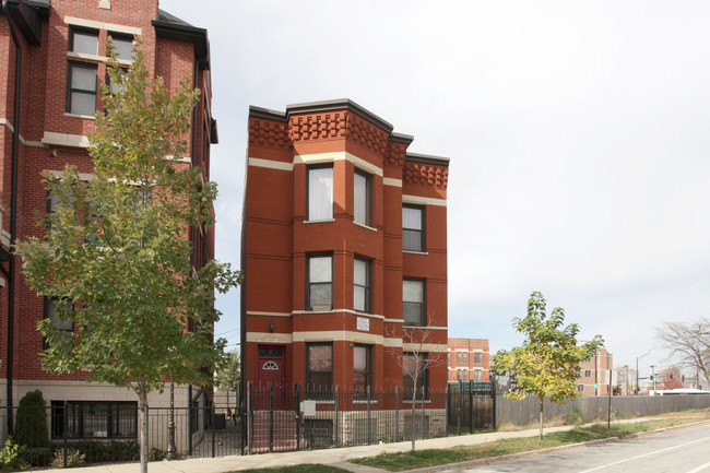 3978 S Drexel Blvd in Chicago, IL - Building Photo - Building Photo