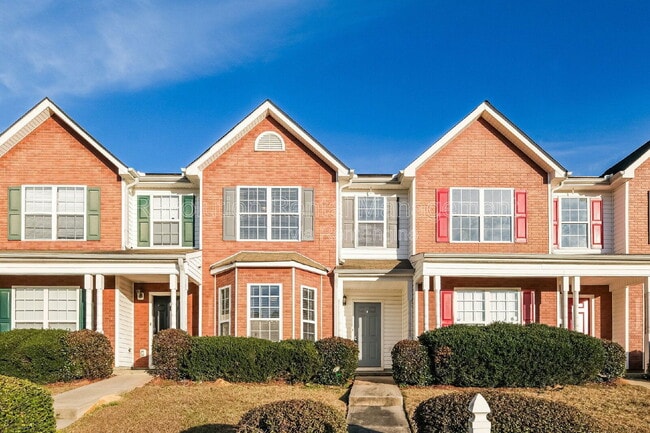 property at 7270 Oakley Ct