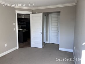 2515 Park Dr in Abbotsford, BC - Building Photo - Building Photo