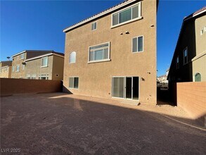 10164 S Driftwood Estate St in Las Vegas, NV - Building Photo - Building Photo