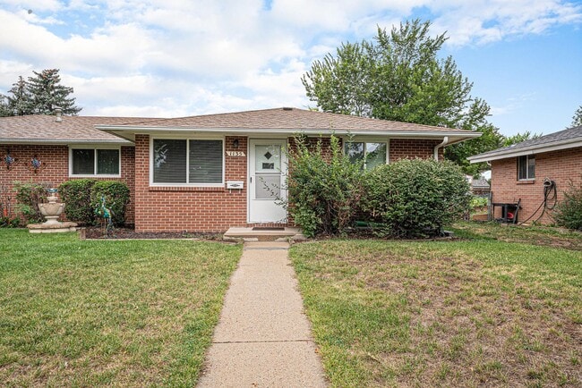 property at 1135 Judson St