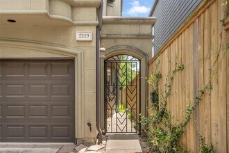 2119 Park St in Houston, TX - Building Photo - Building Photo