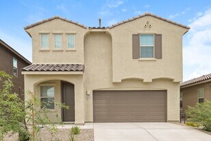 11219 S Weismann Dr in Vail, AZ - Building Photo
