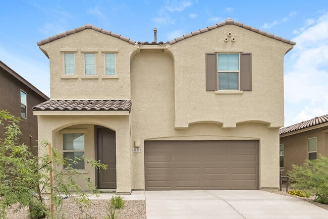 property at 11219 S Weismann Dr