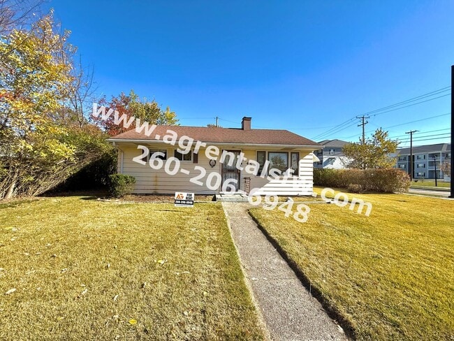 property at 4145 Plaza Dr
