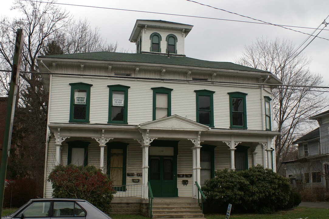 1140 Buffalo St in Franklin, PA - Building Photo