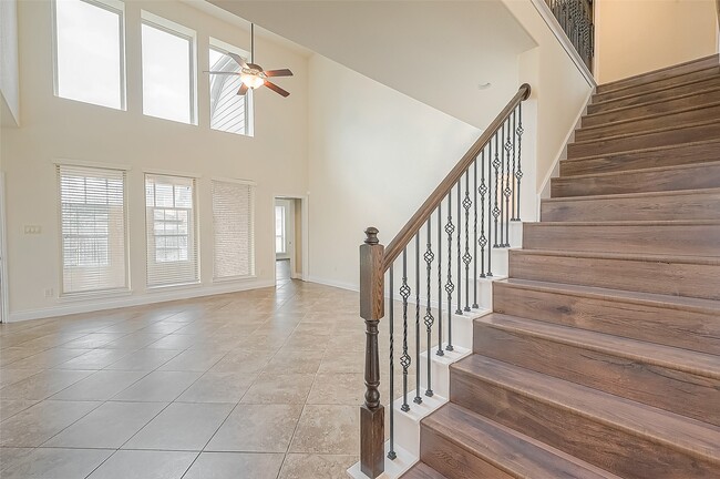 property at 17603 Yorkhill Ct