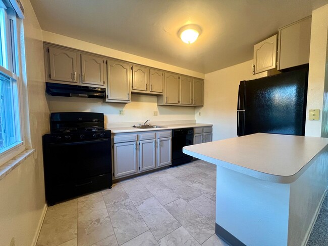 property at 434 Vale Ave