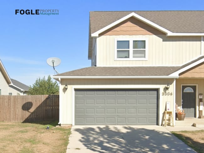 property at 3306 10th Ave NE