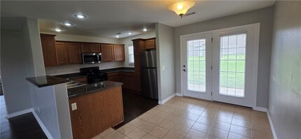1441 Colonel Hawthorne Dr in Prairie Grove, AR - Building Photo - Building Photo