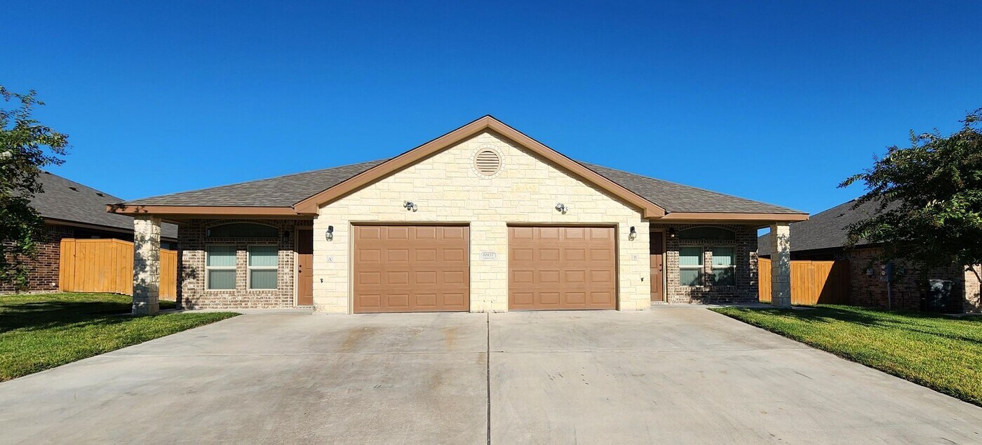 5807 Luminous Ln in Killeen, TX - Building Photo