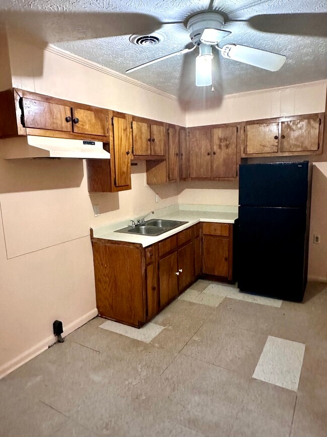 1027 E Furlow St in Americus, GA - Building Photo - Building Photo