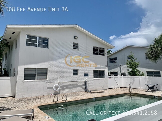property at 108 E Fee Ave