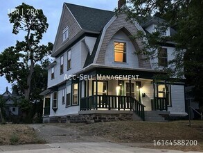 643 Thomas St SE in Grand Rapids, MI - Building Photo - Building Photo