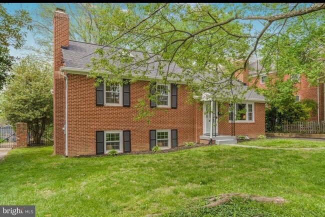 2622 N Lexington St in Arlington, VA - Building Photo - Building Photo