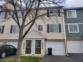 15512 Flyboat Ln in Apple Valley, MN - Building Photo