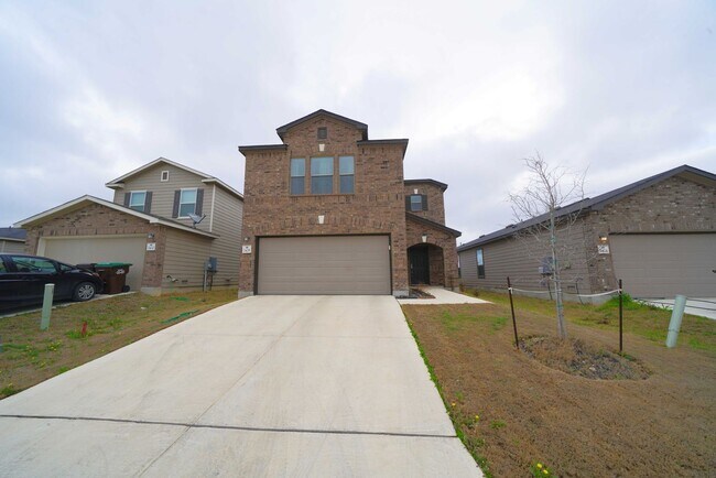 2428 Lazo Smt in San Antonio, TX - Building Photo - Building Photo