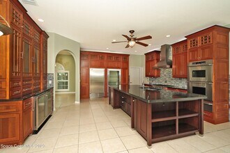 1521 Wilmington Dr in Melbourne, FL - Building Photo - Building Photo