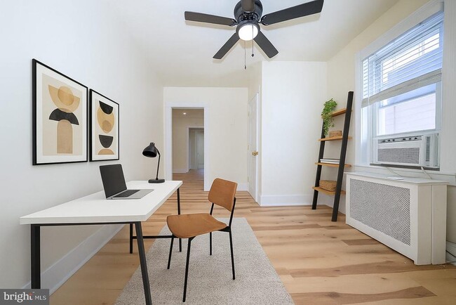 property at 12 E Lancaster Ave