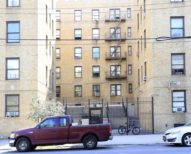 2840 Bailey Ave in Bronx, NY - Building Photo - Building Photo