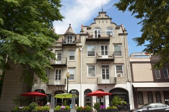 Zukin Hotel in West Chester, PA - Building Photo - Building Photo