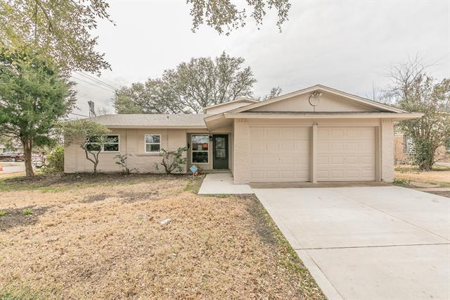 property at 4002 Princeton Dr