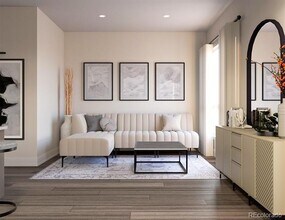 3600 W 29th Ave in Denver, CO - Building Photo - Building Photo