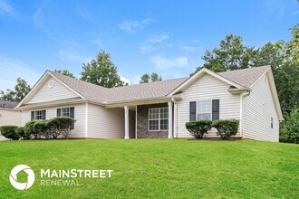 40 Autumn Ct in Covington, GA - Building Photo - Building Photo