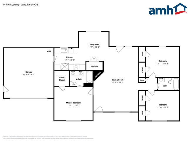 145 Hillsborough Ln in Lenoir City, TN - Building Photo - Building Photo