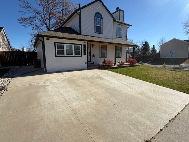 6222 Alkire Ct in Arvada, CO - Building Photo - Building Photo