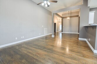 1041 Henry Pl Blvd in Clarksville, TN - Building Photo - Building Photo