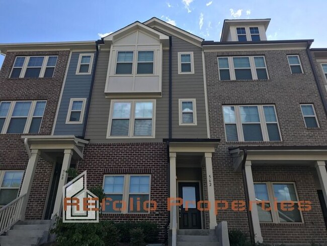 property at 562 Village Loop Dr