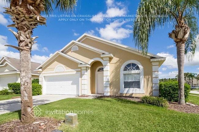 16725 Rolling Green Dr in Clermont, FL - Building Photo - Building Photo