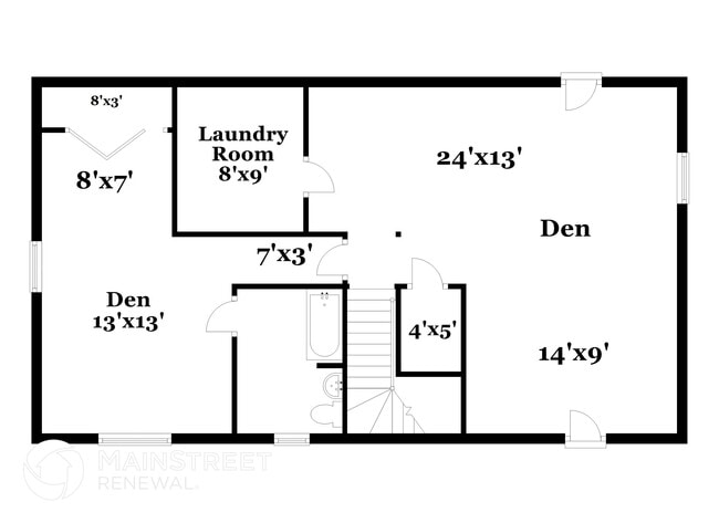 417 13th Terrace NW in Center Point, AL - Building Photo - Building Photo