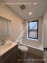 269 M.L.K. Drive in Jersey City, NJ - Building Photo - Building Photo